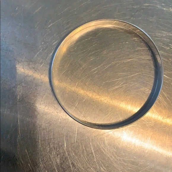 STERLING SILVER bracelet - Picture 2 of 4